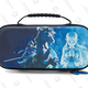 PowerA Zelda: Breath of the Wild Midnight Ride Case for Nintendo Switch and Switch Lite | $11 | Amazon